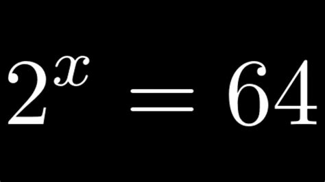 64 x2|x2 to 64 formula.